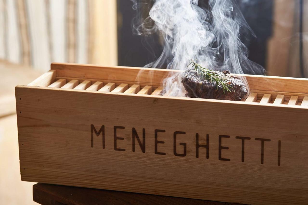 Meneghetti Wine Hotel And Winery - Relais & Chateaux 발 외부 사진